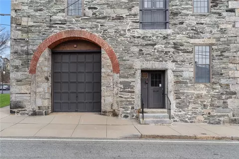 Exterior - 61 Railroad St, Woonsocket, RI 02895 photo 5 of 7