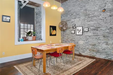 Dining - 61 Railroad St, Woonsocket, RI 02895 photo 1 of 1