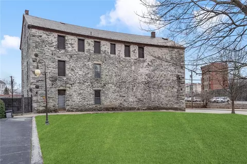 Exterior - 61 Railroad St, Woonsocket, RI 02895 photo 4 of 7