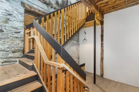 Entry Way - 61 Railroad St, Woonsocket, RI 02895 photo 3 of 4