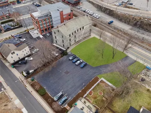 Exterior - 61 Railroad St, Woonsocket, RI 02895 photo 7 of 7