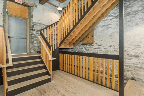 Entry Way - 61 Railroad St, Woonsocket, RI 02895 photo 2 of 4