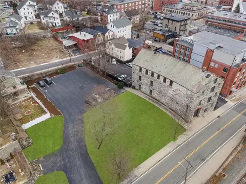Exterior - 61 Railroad St, Woonsocket, RI 02895 photo 6 of 7