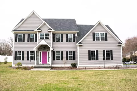 727 Nate Whipple Hwy, Cumberland, RI 02864