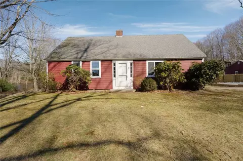 32 Tarkiln Rd, Smithfield, RI 02828