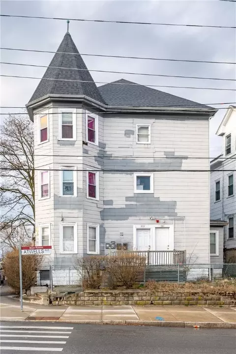 881 Atwells Ave, Providence, RI 02909