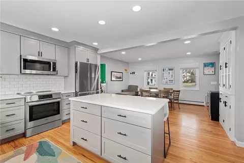 Kitchen - 2 Sandy Ln, Westerly, RI 02891 photo 1 of 2