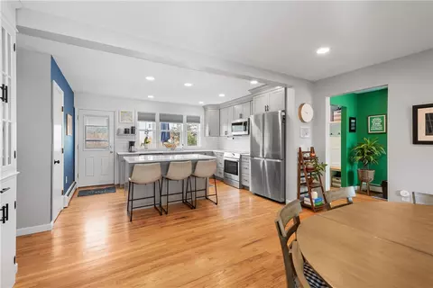 Dining - 2 Sandy Ln, Westerly, RI 02891 photo 1 of 2
