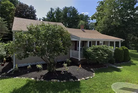 715 Central St, Burrillville, RI 02839