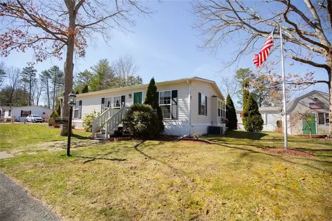 Exterior - 46 Liena Rose Way, Coventry, RI 02816 photo 5 of 11