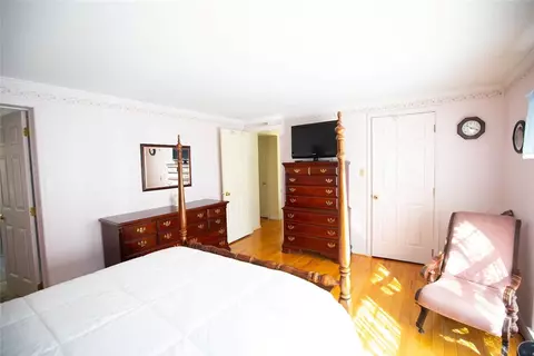 Bedroom - 46 Liena Rose Way, Coventry, RI 02816 photo 7 of 8