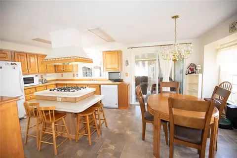 Kitchen - 46 Liena Rose Way, Coventry, RI 02816 photo 5 of 5