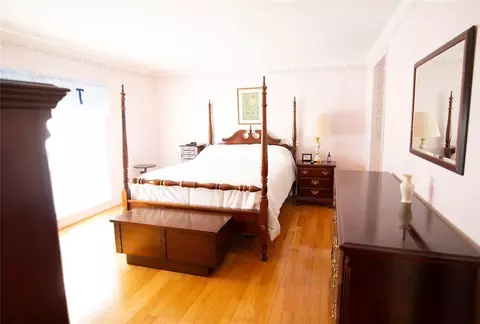 Bedroom - 46 Liena Rose Way, Coventry, RI 02816 photo 4 of 8