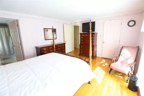Bedroom - 46 Liena Rose Way, Coventry, RI 02816 photo 8 of 8