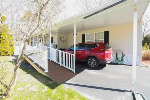 Exterior - 46 Liena Rose Way, Coventry, RI 02816 photo 9 of 11