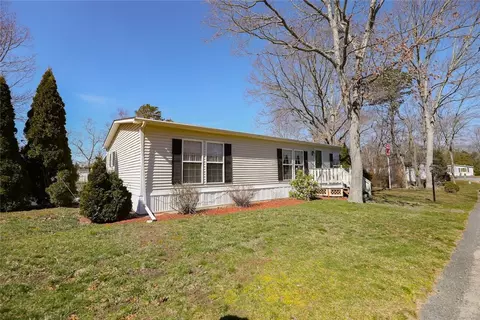 Exterior - 46 Liena Rose Way, Coventry, RI 02816 photo 4 of 11