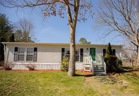 Exterior - 46 Liena Rose Way, Coventry, RI 02816 photo 2 of 11