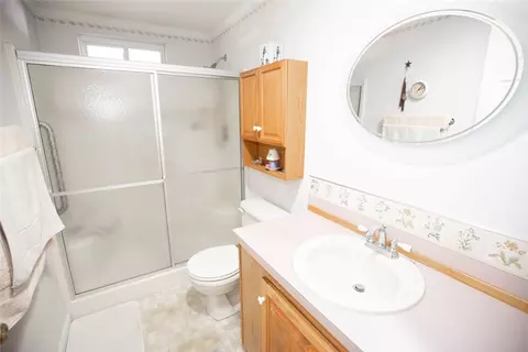 Bath - 46 Liena Rose Way, Coventry, RI 02816 photo 1 of 1