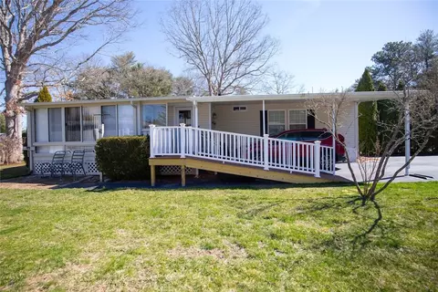 Exterior - 46 Liena Rose Way, Coventry, RI 02816 photo 8 of 11