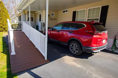 Exterior - 46 Liena Rose Way, Coventry, RI 02816 photo 3 of 11