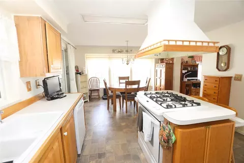 Kitchen - 46 Liena Rose Way, Coventry, RI 02816 photo 3 of 5