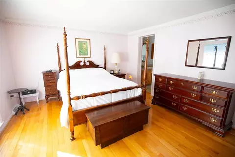 Bedroom - 46 Liena Rose Way, Coventry, RI 02816 photo 6 of 8