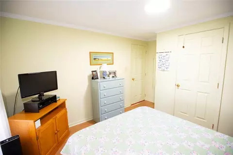 Bedroom - 46 Liena Rose Way, Coventry, RI 02816 photo 2 of 8