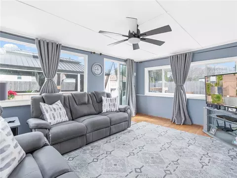 Living - 35 Carnation Dr, Warwick, RI 02886 photo 1 of 2