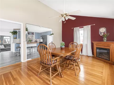 Dining - 35 Carnation Dr, Warwick, RI 02886 photo 3 of 4