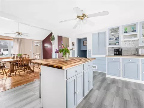Kitchen - 35 Carnation Dr, Warwick, RI 02886 photo 1 of 4