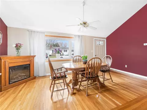 Dining - 35 Carnation Dr, Warwick, RI 02886 photo 2 of 4