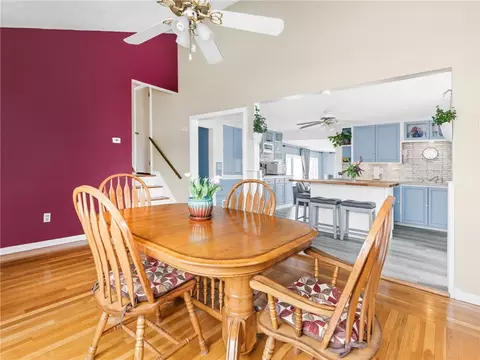 Dining - 35 Carnation Dr, Warwick, RI 02886 photo 4 of 4