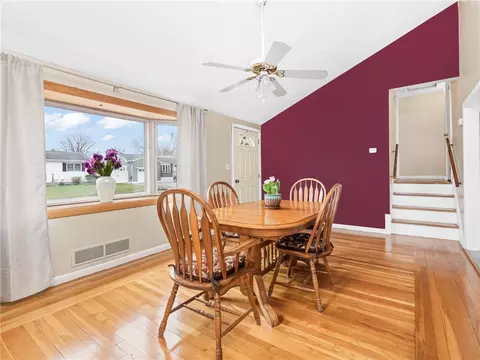 Dining - 35 Carnation Dr, Warwick, RI 02886 photo 1 of 4