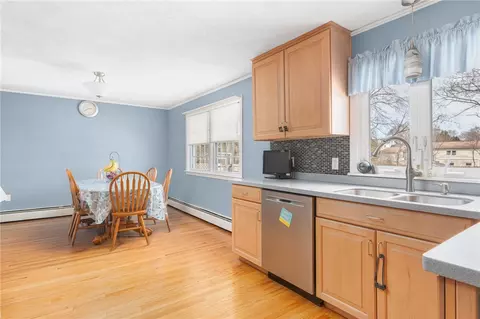 Kitchen - 87 North St, Warwick, RI 02886 photo 4 of 9