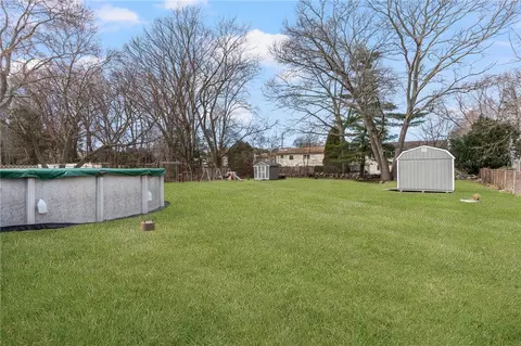 Exterior - 87 North St, Warwick, RI 02886 photo 9 of 17