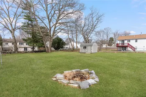Exterior - 87 North St, Warwick, RI 02886 photo 16 of 17