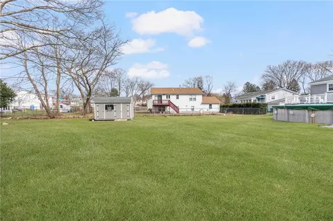 Exterior - 87 North St, Warwick, RI 02886 photo 14 of 17