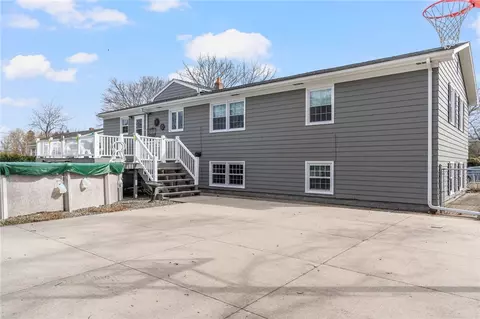 Exterior - 87 North St, Warwick, RI 02886 photo 8 of 17