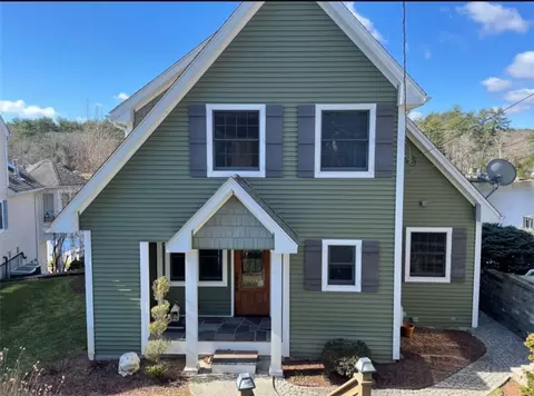 38 Acres Of Pine Rd, Coventry, RI 02816