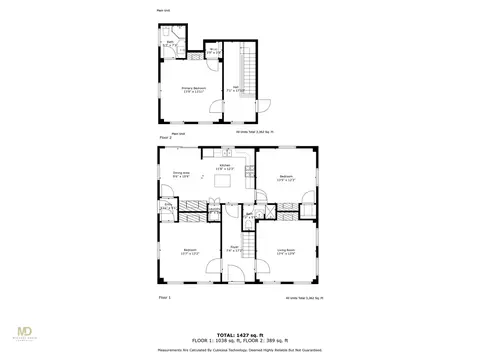 Floorplan - 47 Post Rd, Warwick, RI 02888 photo 1 of 7
