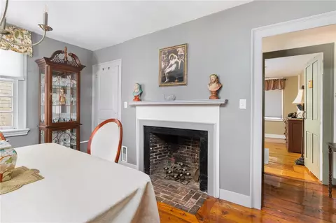 Dining - 47 Post Rd, Warwick, RI 02888 photo 1 of 3