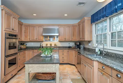 Kitchen - 1560 Copicut Rd, Fall River, MA 02747 photo 1 of 5