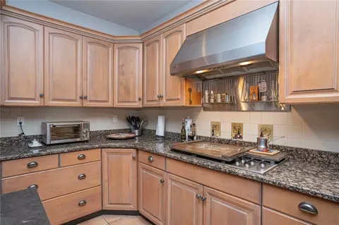 Kitchen - 1560 Copicut Rd, Fall River, MA 02747 photo 3 of 5