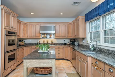 Kitchen - 1560 Copicut Rd, Fall River, MA 02747 photo 2 of 5