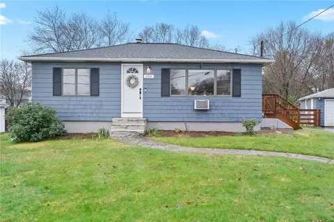 100 Scituate Ave, Johnston, RI 02919