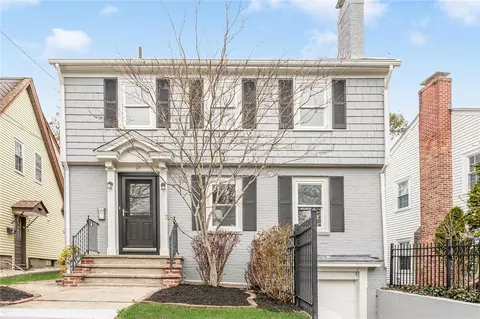 44 Sargent Ave, Providence, RI 02906