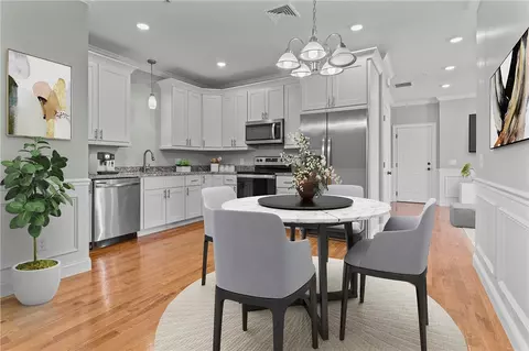 37 Washington St #3, West Warwick, RI 02893