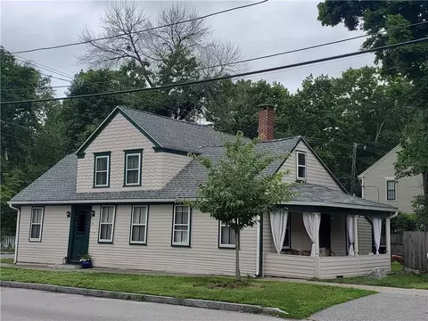 110 Main St, North Kingstown, RI 02852