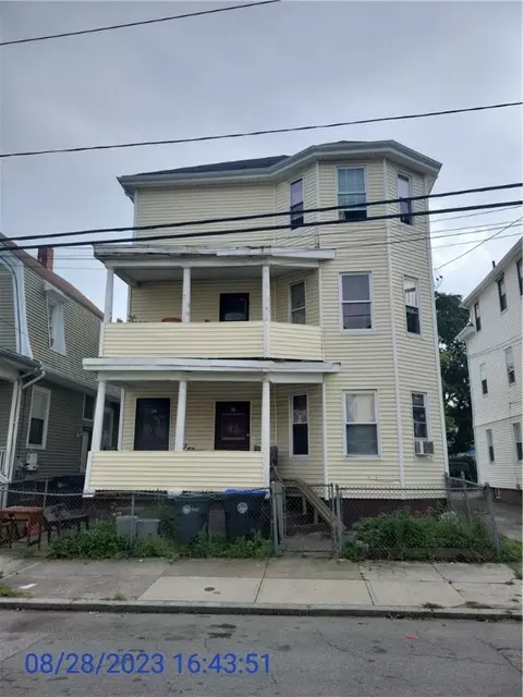 94 Althea St, Providence, RI 02907
