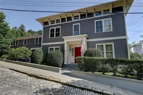 115 Benefit St, Providence, RI 02906